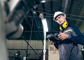 Аппаратчик изготовления искусственного шеелита