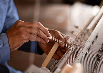 Изготовитель голосовых планок