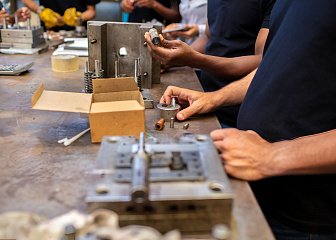 Сборщик пакетов